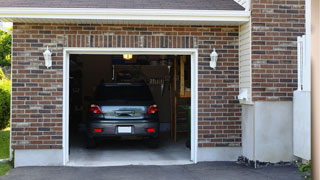 Garage Door Installation at Park Ridge Park, Colorado