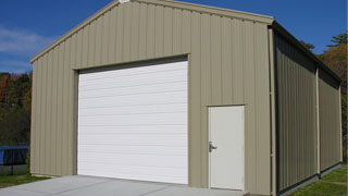 Garage Door Openers at Park Ridge Park, Colorado